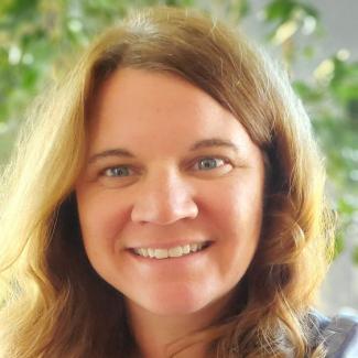 Kerri Wright